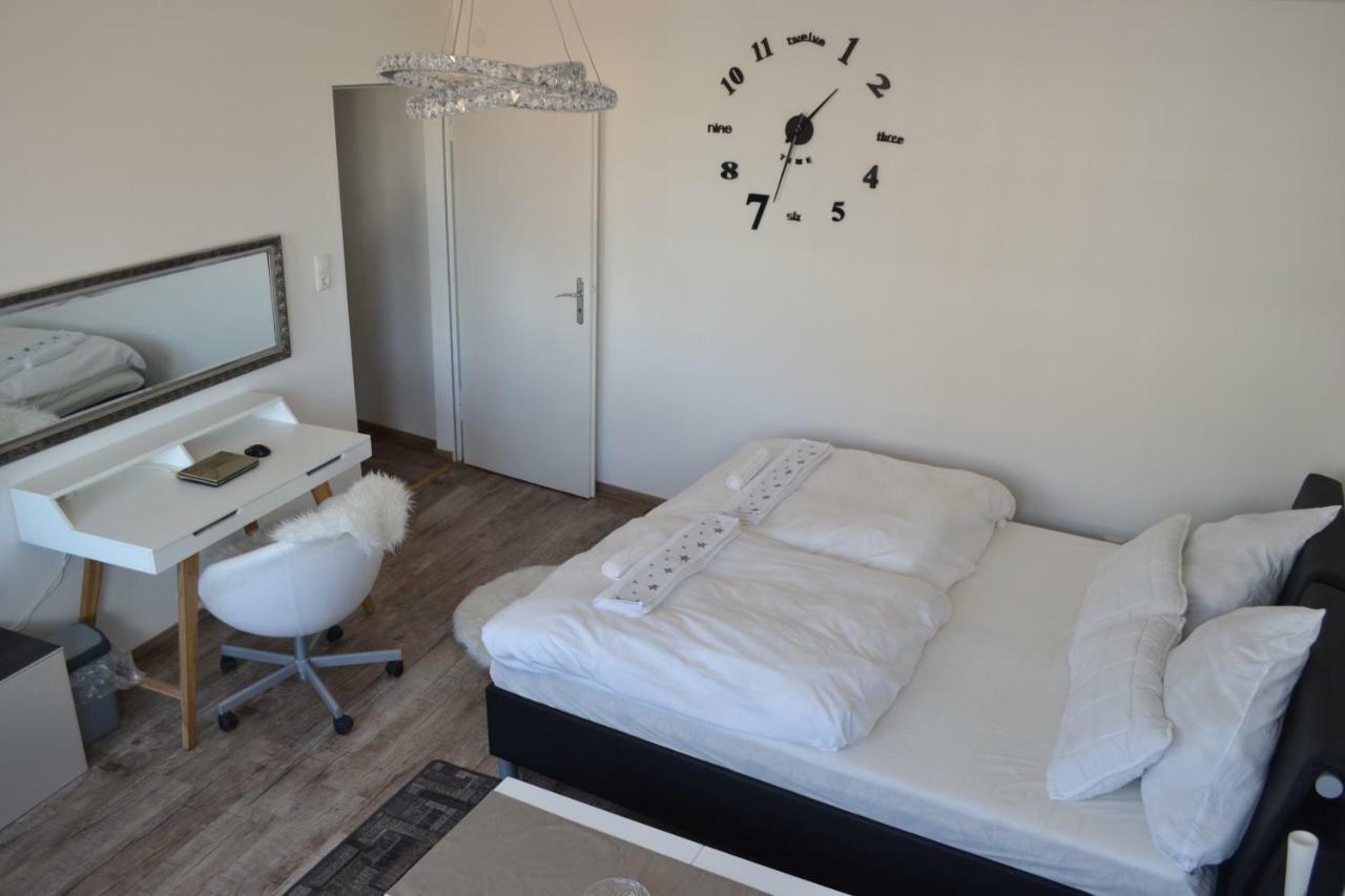 Apartment Deluxe