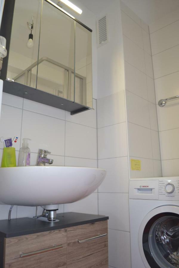 Apartment Deluxe Nürnberg