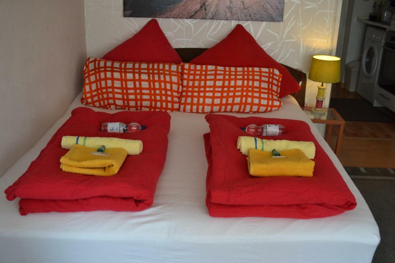 Apartment Deluxe Nuremberg