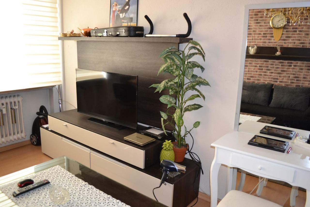 Apartment Deluxe