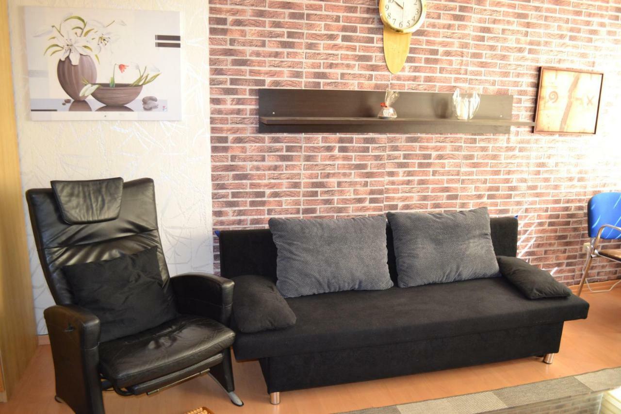 Apartment Deluxe *