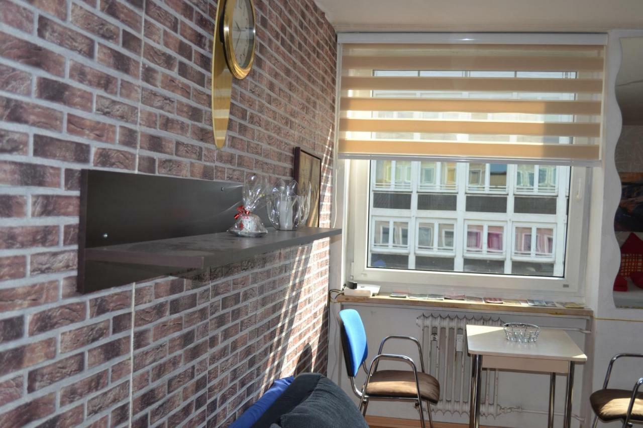 Apartment Deluxe