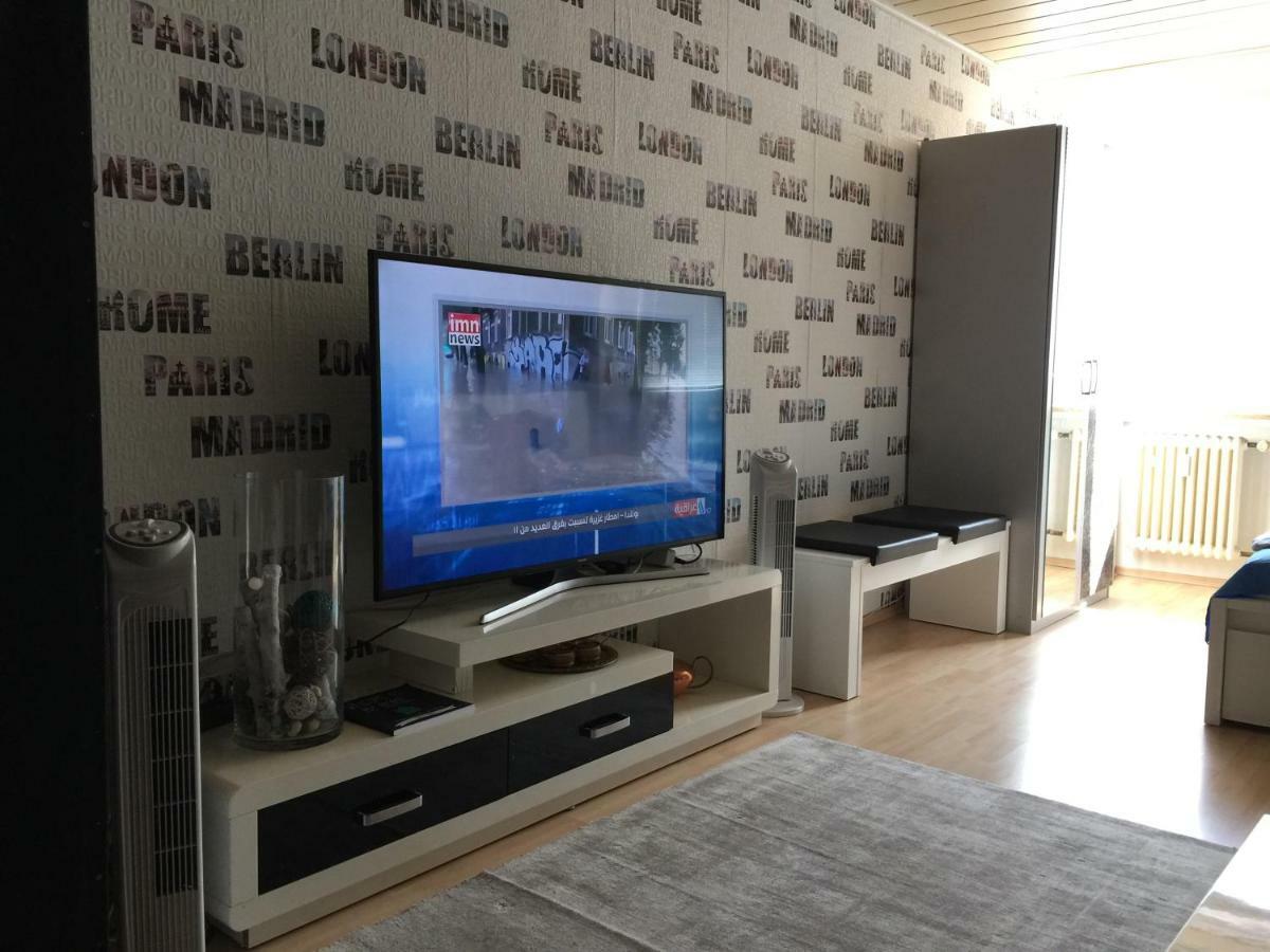 Apartment Deluxe