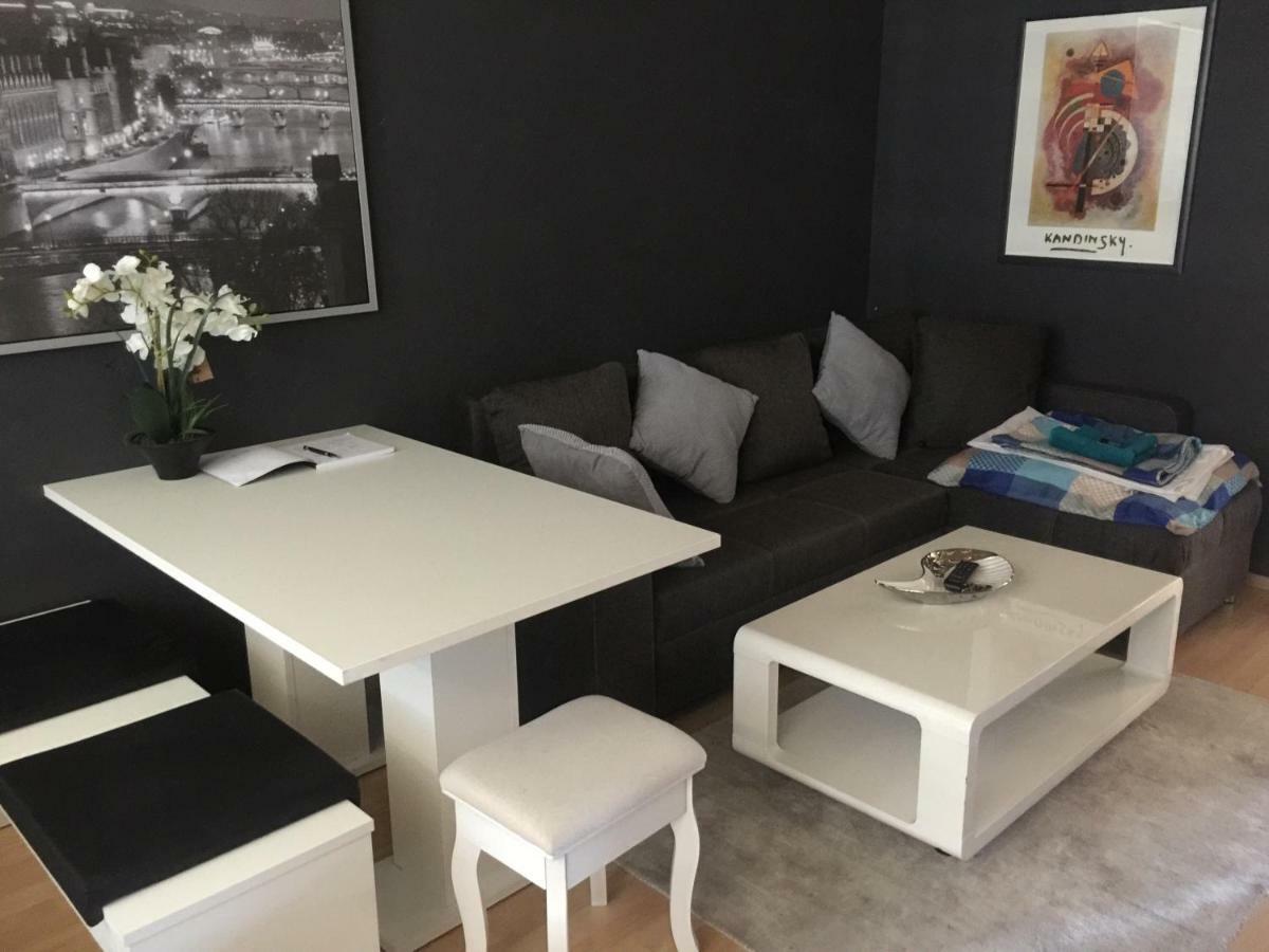 Apartment Deluxe Nürnberg