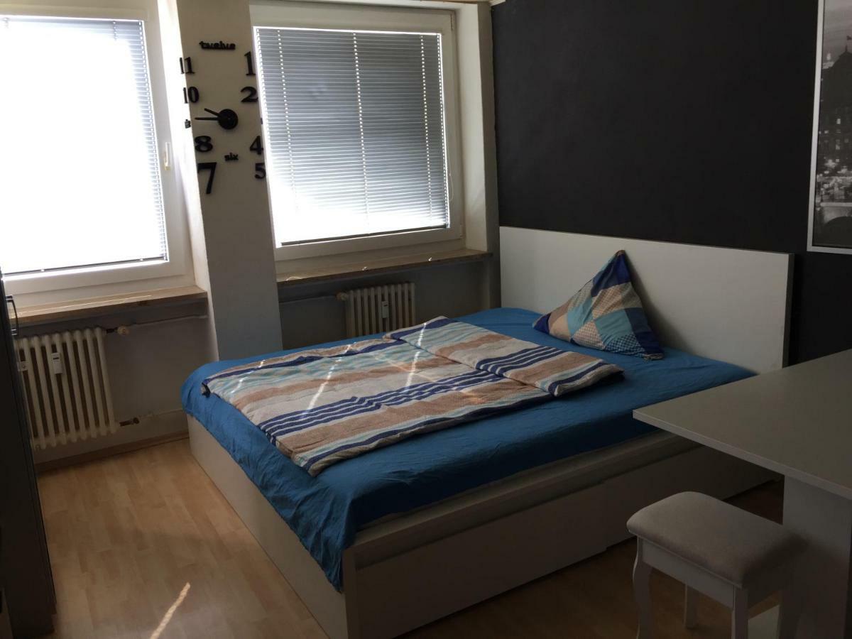 Deluxe Apartment *