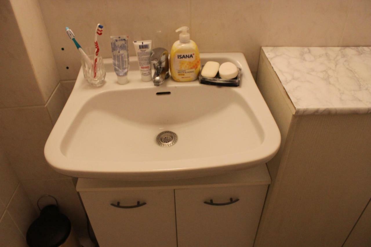 Apartment Deluxe *