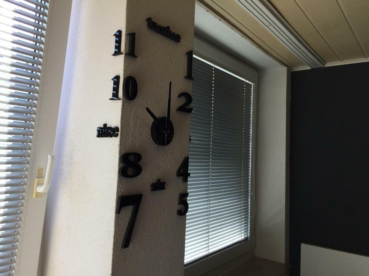 Deluxe Apartment *