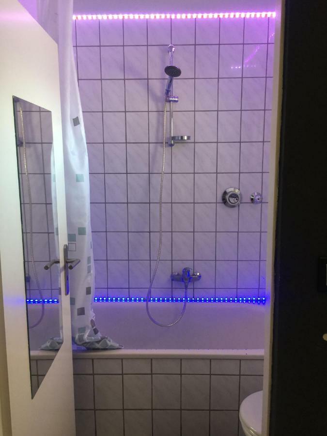 Deluxe Apartment Nuremberg