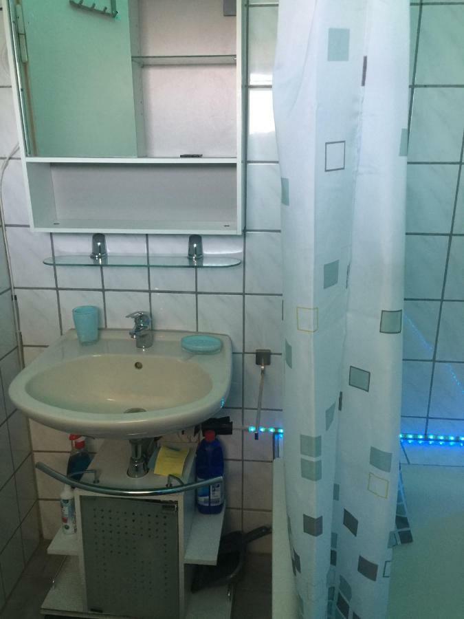 Deluxe Apartment Nürnberg